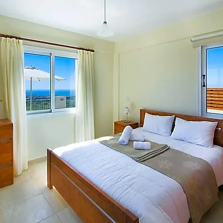 Club St. George (adults Only) 2* Tremithousa
