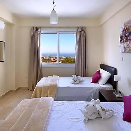 Club St. George (adults Only) Tremithousa