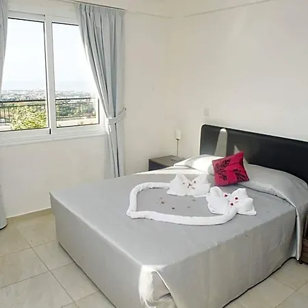 Club St. George (adults Only) Aparthotel