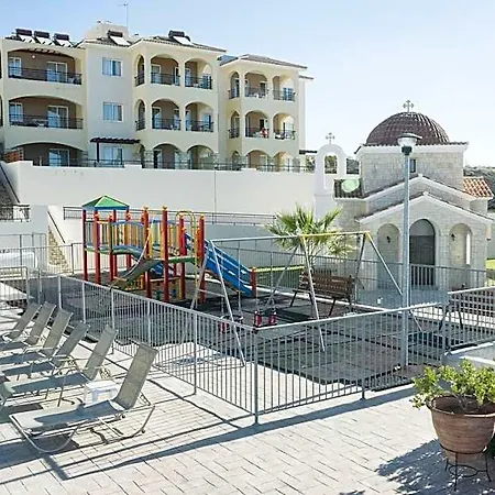 Aparthotel Club St. George (adults Only) Tremithousa