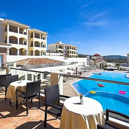 Club St. George (adults Only) Aparthotel 2*