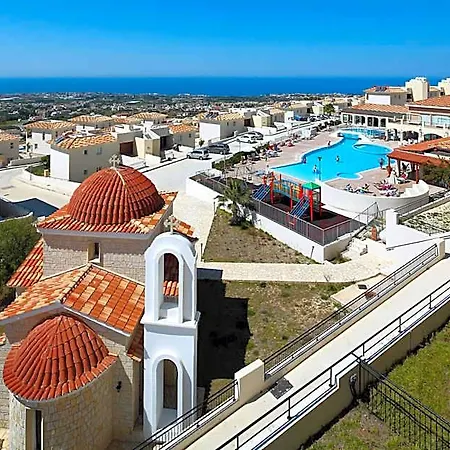 Club St. George (adults Only)