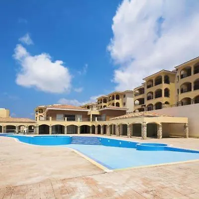 Club St. George (adults Only) Apart-hotel 3*