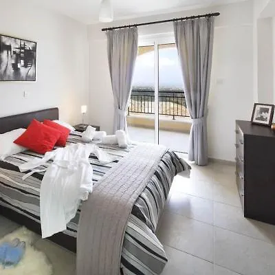Apart-hotel Club St. George (adults Only)