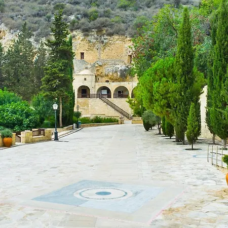 Club St. George (adults Only) Trimitusa