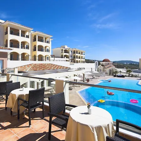 Club St. George (adults Only) Aparthotel 4*