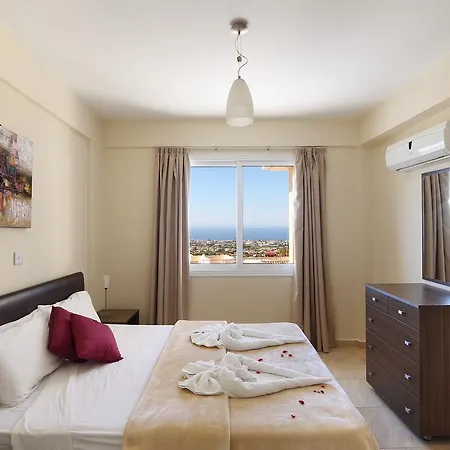 Aparthotel Club St. George (adults Only) Tremithousa