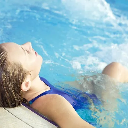 Lejlighedshotel Club St. George (adults Only)