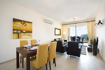 Apart-hotel Club St. George (adults Only) 3*