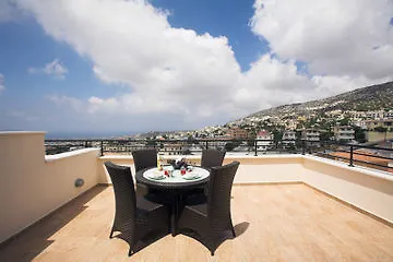 Apart-hotel Club St. George (adults Only) 3*