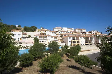 Club St. George (adults Only) Trimitusa