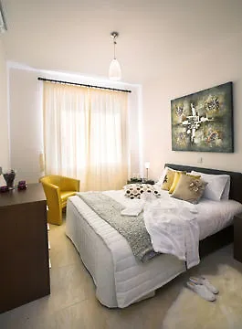 Apart-hotel Club St. George (adults Only)