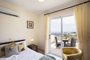 Apart-hotel Club St. George (adults Only) Trimitusa