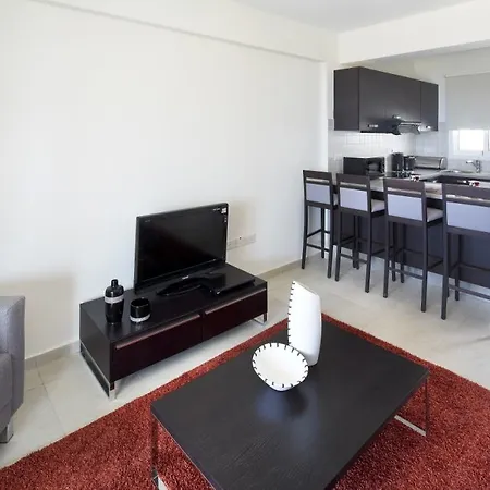 Club St. George (adults Only) 3* Trimitusa