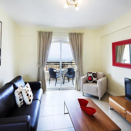 Club St. George (adults Only) Lejlighedshotel 3*