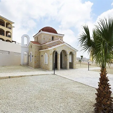 Club St. George (adults Only) 4*