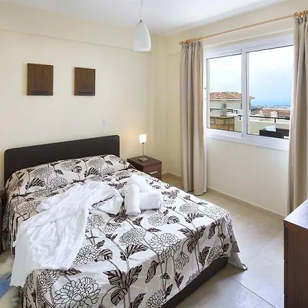 Club St. George (adults Only) Apart Otel
