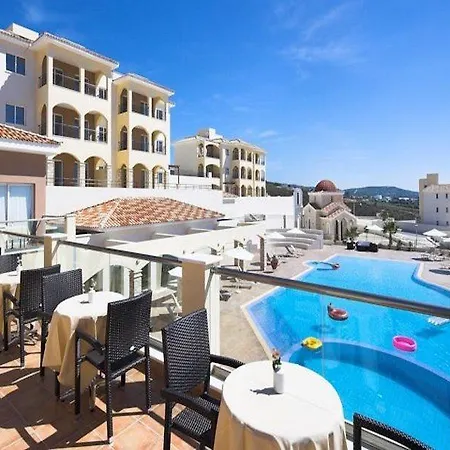Club St. George (adults Only) Hotel de apartamente
