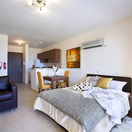 Club St. George (adults Only) Hotel de apartamente
