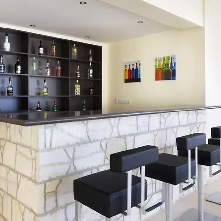 Club St. George (adults Only) Tremithousa