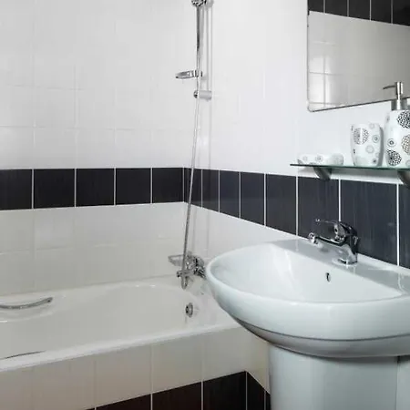 Apart-hotel Club St. George (adults Only) 3*