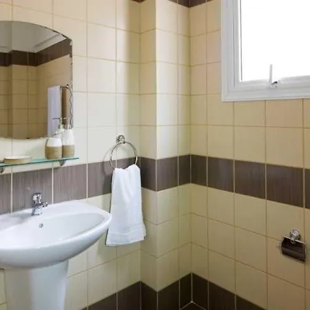 Club St. George (adults Only) Apart-hotel 3*