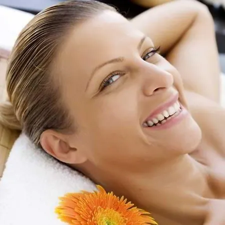 Club St. George (adults Only) Apart-hotel Trimitusa