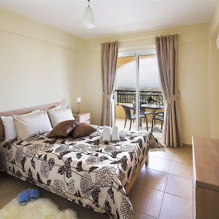 Aparthotel Club St. George (adults Only)