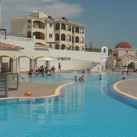 Lejlighedshotel Club St. George (adults Only) 3*