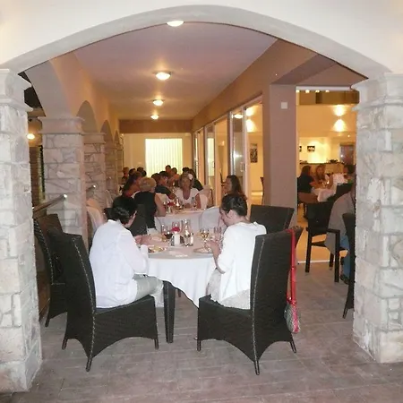Aparthotel Club St. George (adults Only) Tremithousa