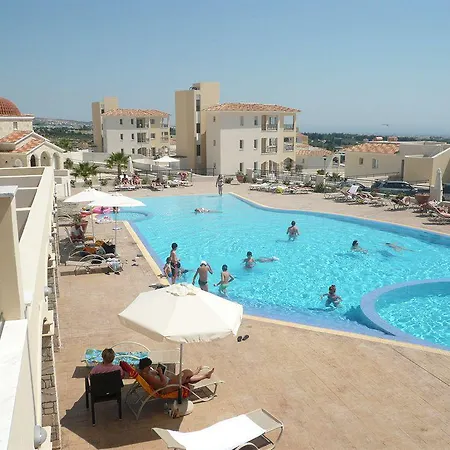 Club St. George (adults Only) Trimitusa