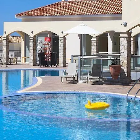 Lejlighedshotel Club St. George (adults Only)