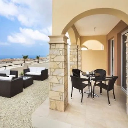 Lejlighedshotel Club St. George (adults Only)