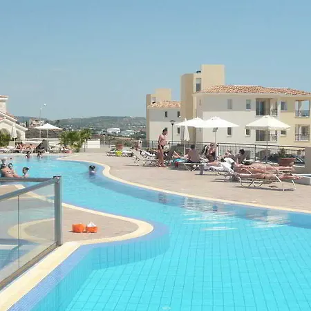 Club St. George (adults Only) Lejlighedshotel