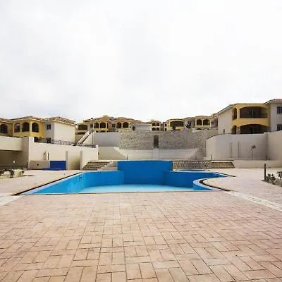 Club St. George (adults Only) Apart-hotel Trimitusa
