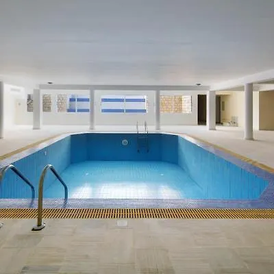 Club St. George (adults Only) Trimitusa