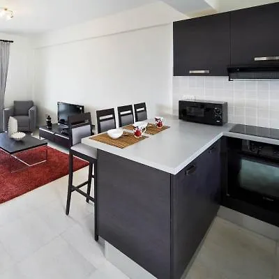 Apart-hotel Club St. George (adults Only) 3*