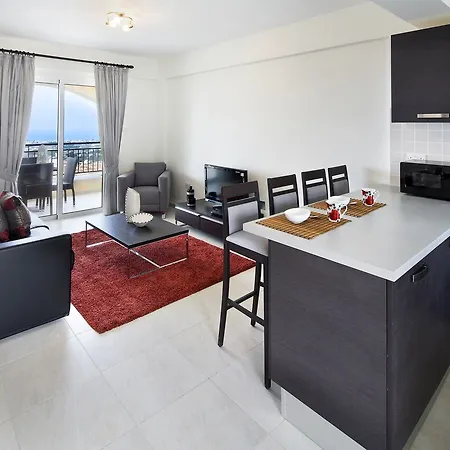 Club St. George (adults Only) Hotel de apartamente 2*