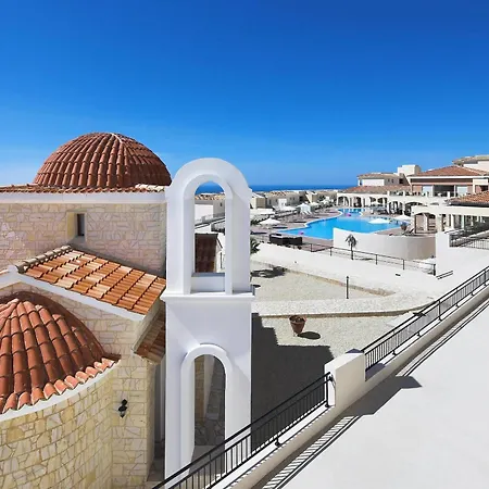 Club St. George (adults Only) Aparthotel Tremithousa