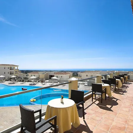 Club St. George (adults Only) Aparthotel Tremithousa