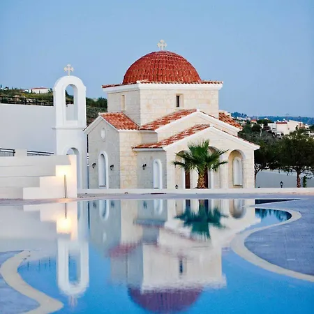 Club St. George (adults Only)
