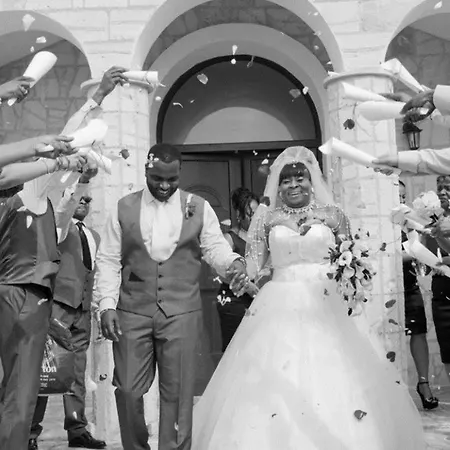 Club St. George (adults Only) Aparthotel