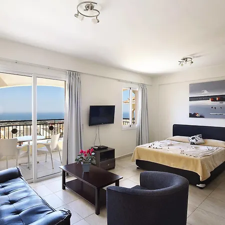 Aparthotel Club St. George (adults Only)
