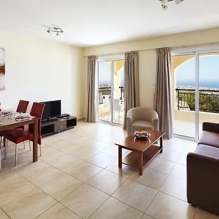 Club St. George (adults Only) Aparthotel 4*