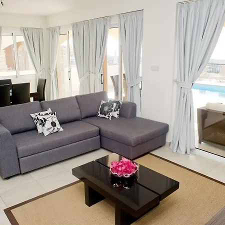 Aparthotel Club St. George (adults Only) 4*