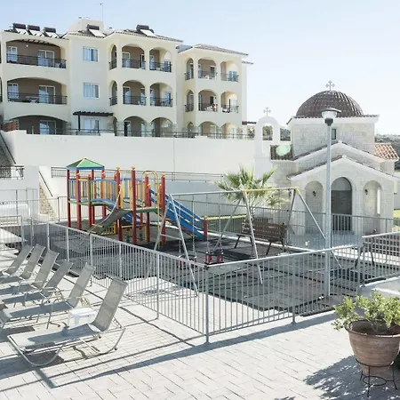 Club St. George (adults Only) 4* Tremithousa