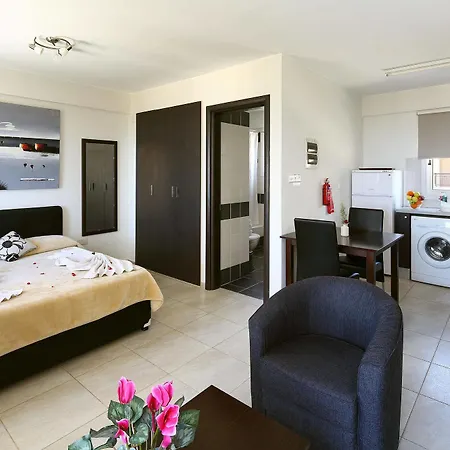 Club St. George (adults Only) 4* Tremithousa