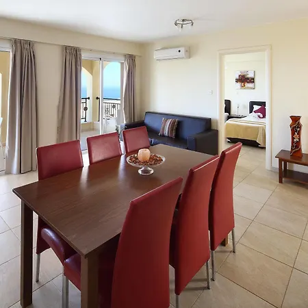 Club St. George (adults Only) 4*