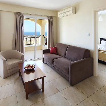 Club St. George (adults Only) Tremithousa