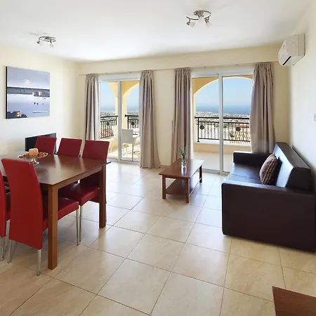 Club St. George (adults Only) 4* Tremithousa